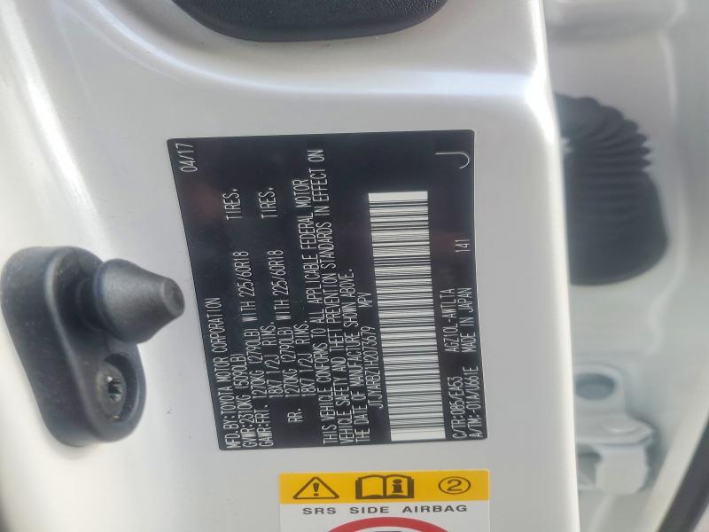 Продажа на аукционе авто 2017 Lexus Nx 200t, vin: JTJYARBZ1H2073679, номер лота: 63337146