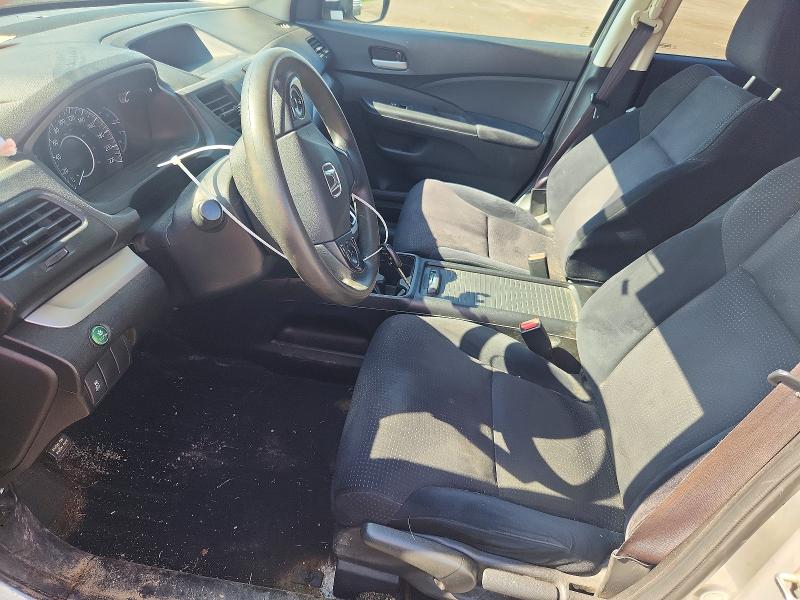 Aukcja sprzedaży 2013 Honda Cr-v, vin: 2HKRM4H35DH109810, numer aukcji: 64423926