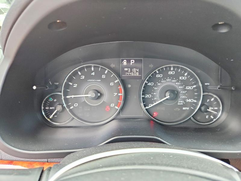 Aukcja sprzedaży 2011 Subaru Legacy, vin: 4S3BMBK65B3231861, numer aukcji: 65184016