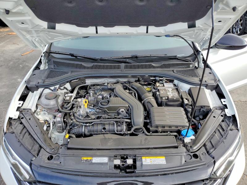 Продажа на аукционе авто 2024 Volkswagen Jetta, vin: 3VWBM7BU3RM078933, номер лота: 66711046