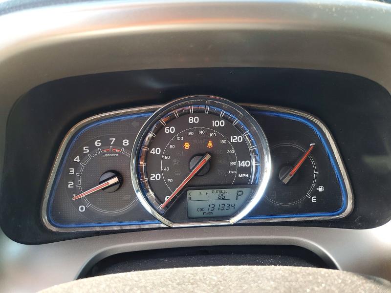 2015 Toyota Rav4 მანქანა იყიდება აუქციონზე, vin: 2T3YFREVXFW149658, აუქციონის ნომერი: 65175816