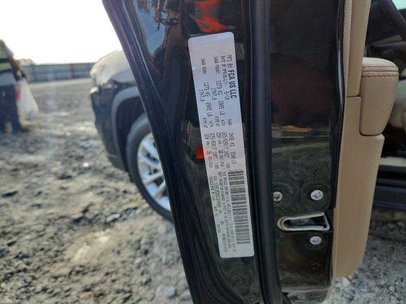 Aukcja sprzedaży 2019 Jeep Cherokee, vin: 1C4PJMCB5KD244920, numer aukcji: 63447236