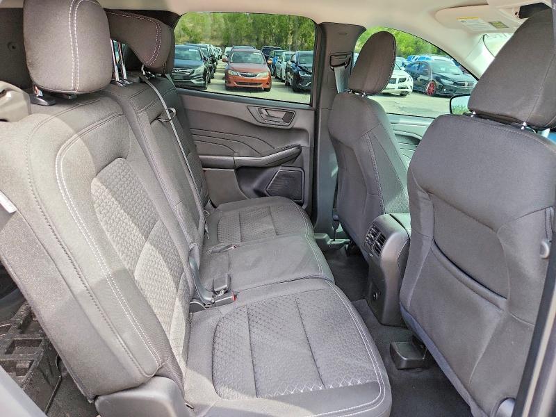 Aukcja sprzedaży 2024 Ford Escape, vin: 1FMCU9GN0RUB13780, numer aukcji: 65704176