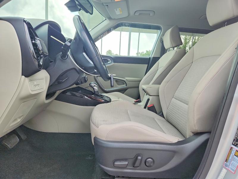 65118316 :رقم المزاد ، KNDJ33AU2L7107786 vin ، 2020 Kia Soul مزاد بيع