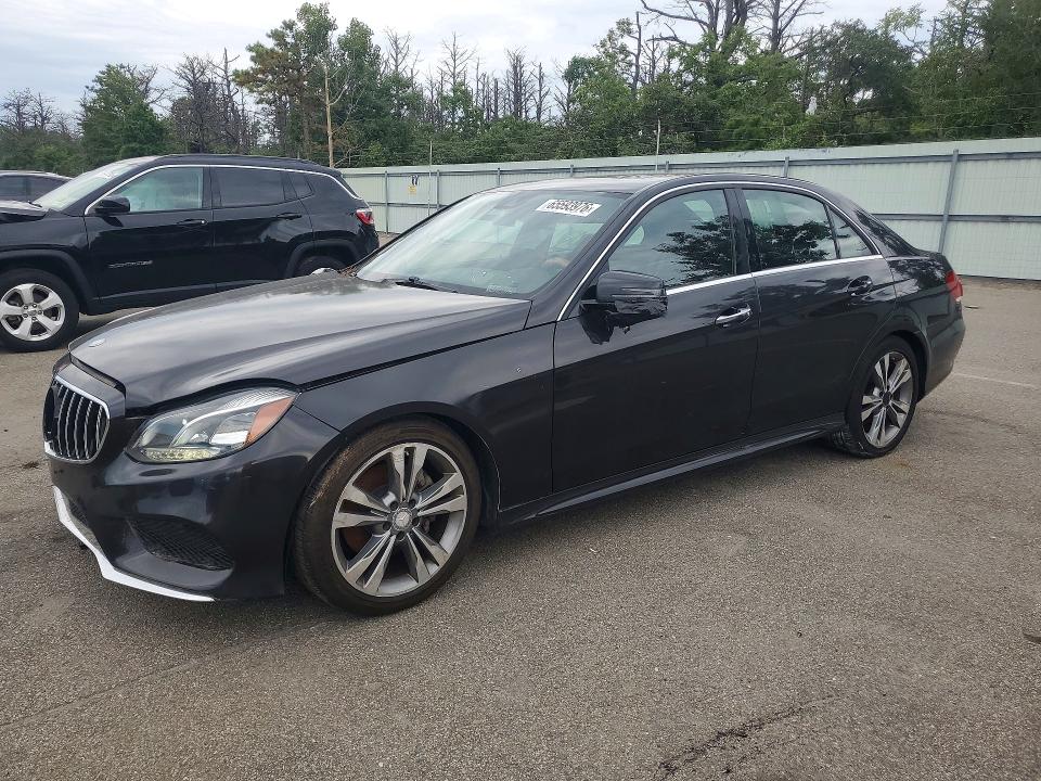 Продаж на аукціоні авто 2014 Mercedes-benz E, vin: WDDHF5KB7EA998152, номер лоту: 65593976