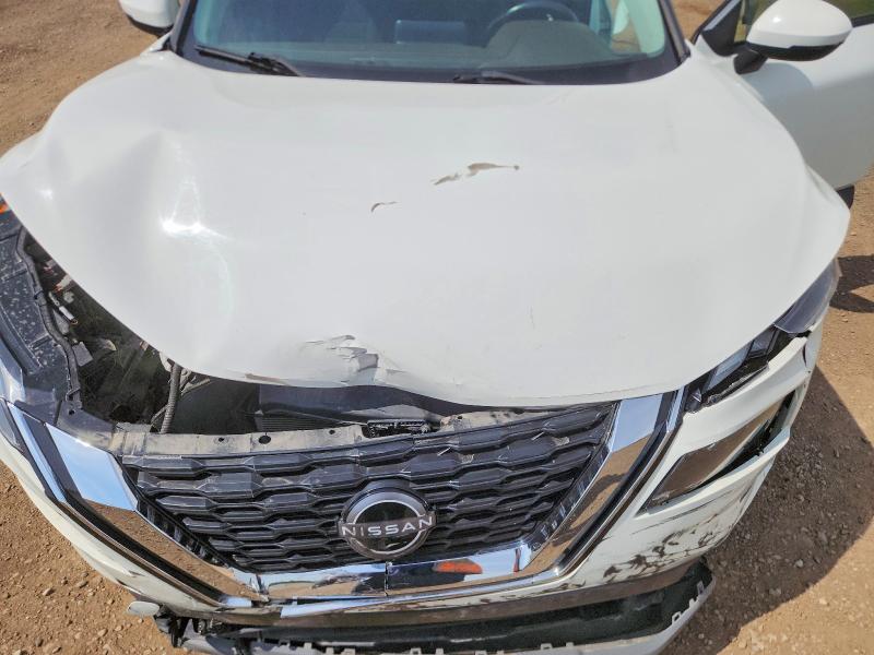 Aukcja sprzedaży 2023 Nissan Rogue, vin: 5N1AT3AB0PC846226, numer aukcji: 63860056
