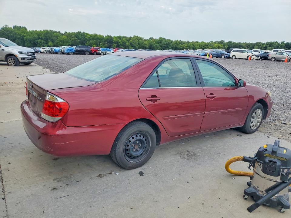 Aukcja sprzedaży 2005 Toyota Camry, vin: 4T1BE32K45U390249, numer aukcji: 64409236