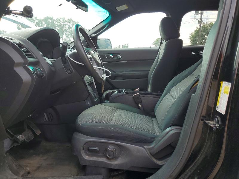Aukcja sprzedaży 2013 Ford Explorer, vin: 1FM5K8AR6DGC25804, numer aukcji: 64182096