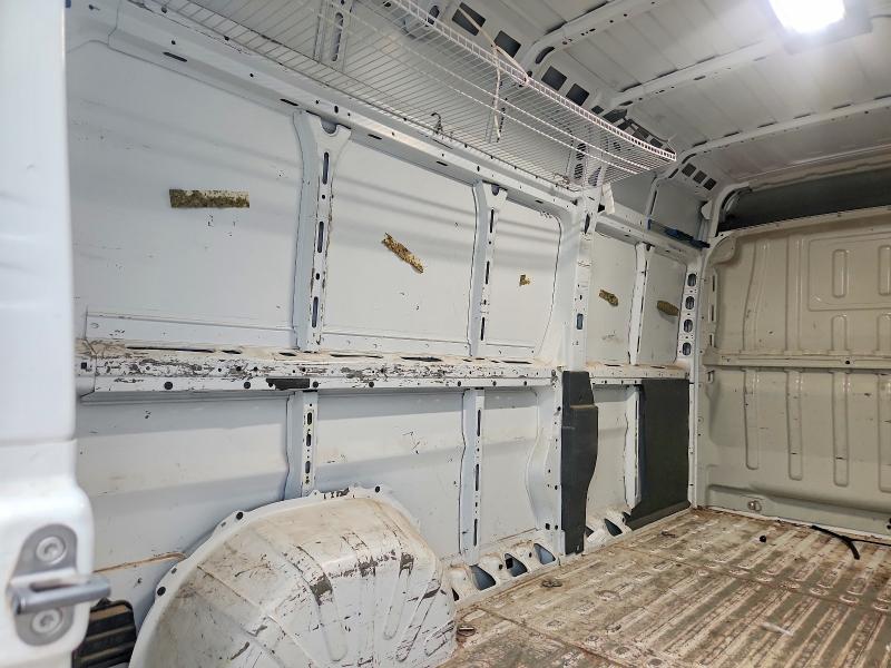 Aukcja sprzedaży 2021 Ram Promaster 2500, vin: 3C6LRVDG6ME565722, numer aukcji: 64283156