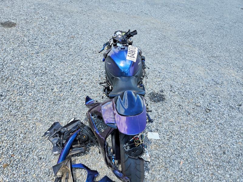 Продаж на аукціоні авто 2007 Suzuki Gsx-r750, vin: JS1GR7KA872113142, номер лоту: 64967636