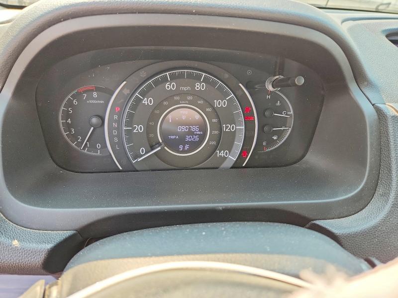 Продажа на аукционе авто 2015 Honda Cr-v, vin: 2HKRM4H76FH680891, номер лота: 63815036