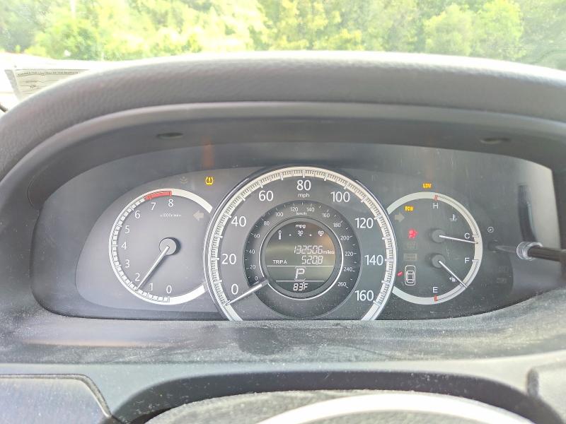 Aukcja sprzedaży 2013 Honda Accord, vin: 1HGCR2F83DA227938, numer aukcji: 64603586