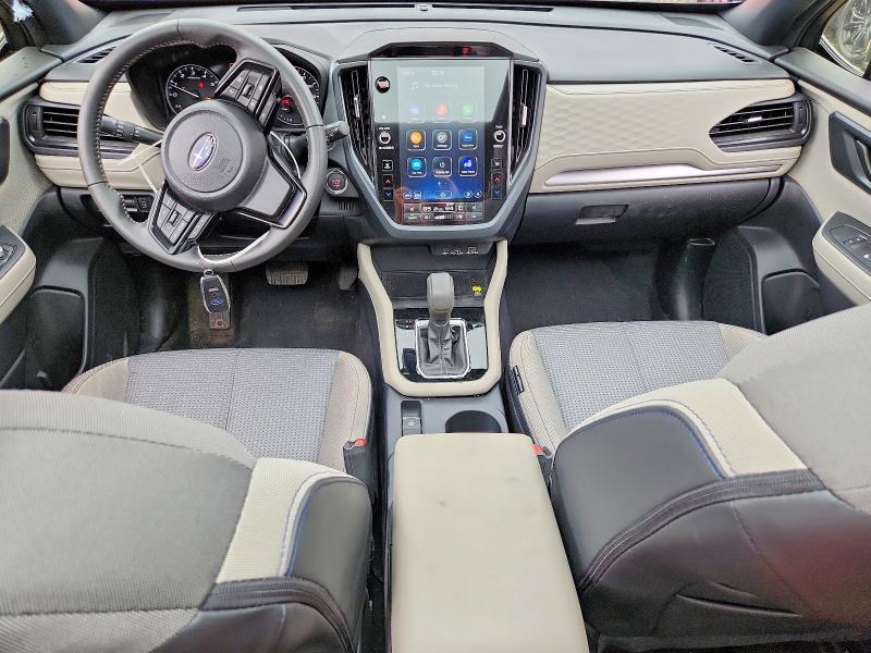 Aukcja sprzedaży 2025 Subaru Forester, vin: JF2SLDDC0SH414056, numer aukcji: 66708296