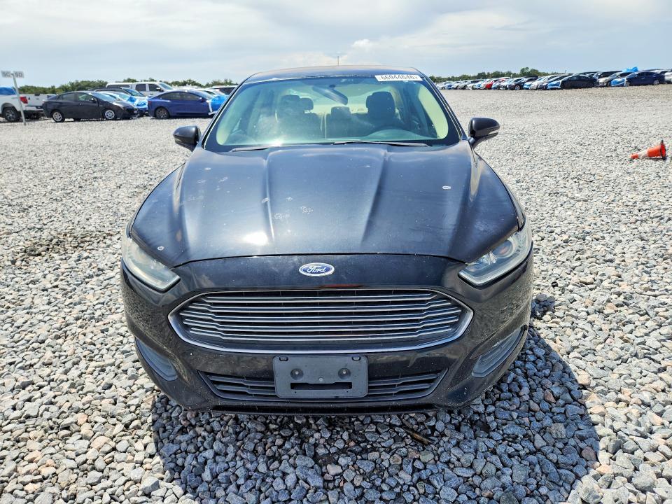 Продаж на аукціоні авто 2014 Ford Fusion, vin: 1FA6P0H73E5403493, номер лоту: 66944646