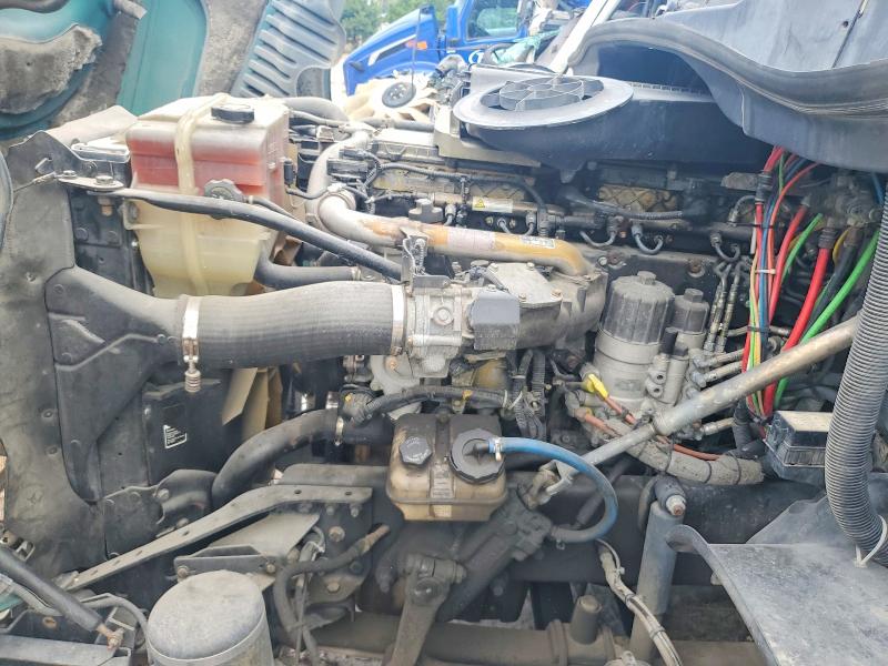 Продажа на аукционе авто 2010 Freightliner Cascadia 125, vin: 1FUJGLDR1ALAF1055, номер лота: 65798636
