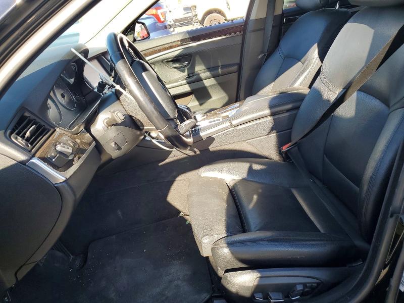 65551546 :رقم المزاد ، WBA5A5C53GG351636 vin ، 2016 Bmw 528 مزاد بيع