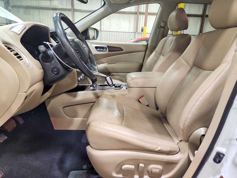 Aukcja sprzedaży 2020 Nissan Pathfinder, vin: 5N1DR2DM4LC622874, numer aukcji: 65641916