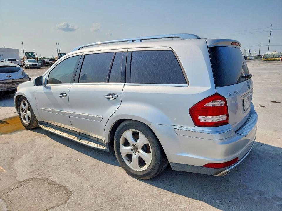 63860496 :رقم المزاد ، 4JGBF7BE3CA789666 vin ، 2012 Mercedes-benz Gl مزاد بيع