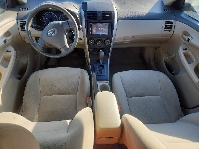 Auction sale of the 2009 Toyota Corolla, vin: 2T1BU40E59C146817, lot number: 63594846