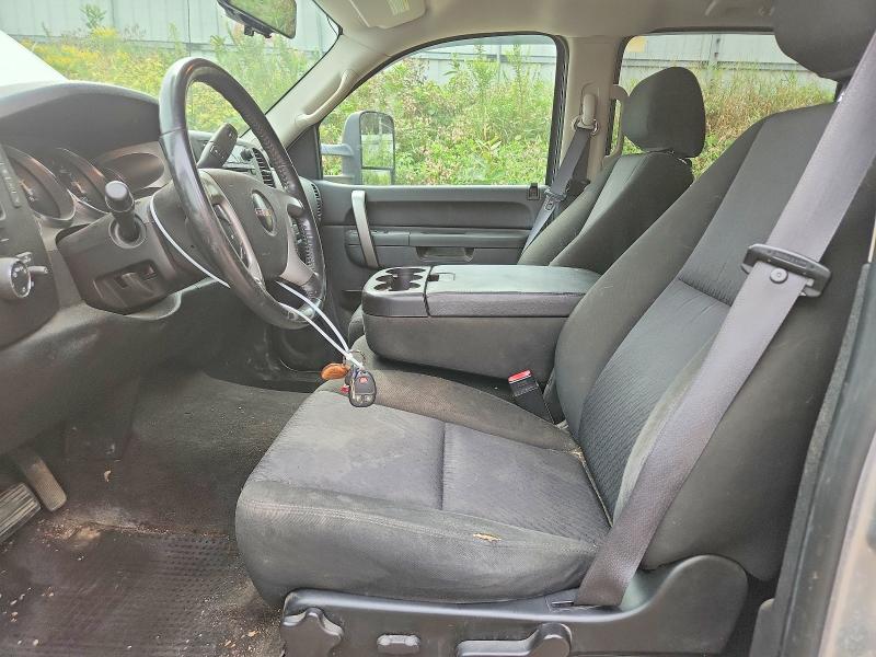 Продажа на аукционе авто 2010 Gmc Sierra, vin: 3GTRKVE37AG105214, номер лота: 64437076