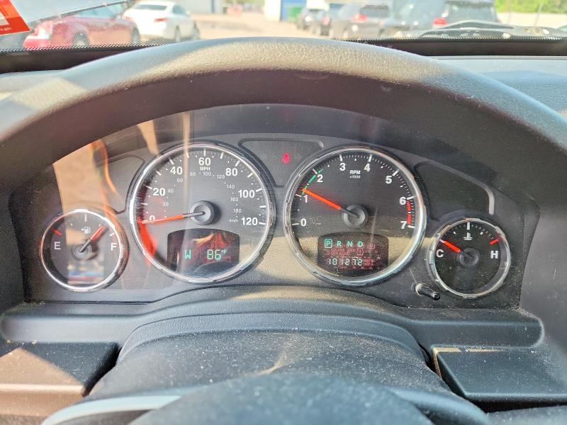 Продажа на аукционе авто 2012 Jeep Liberty, vin: 1C4PJMAK3CW215019, номер лота: 64471766