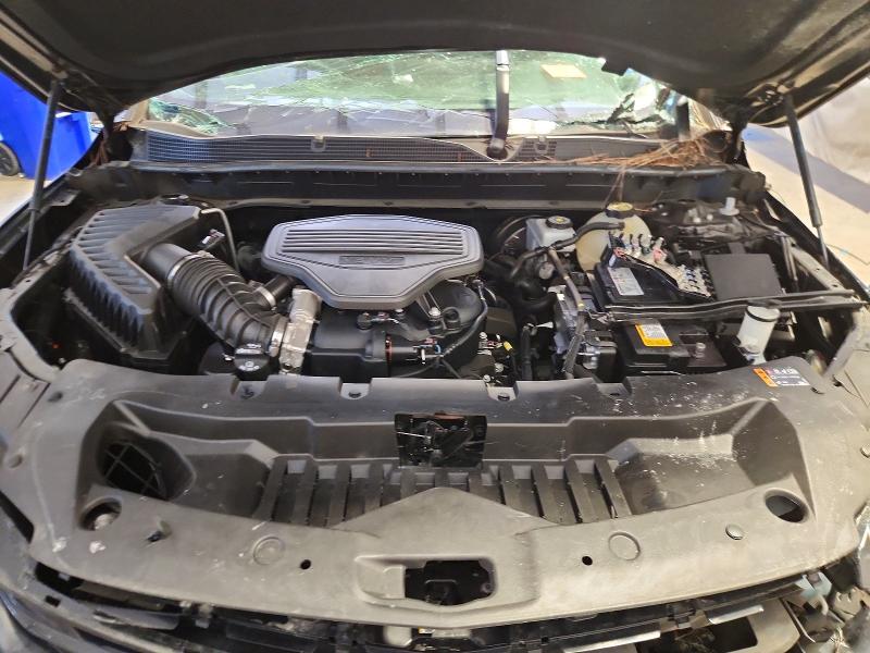 Продаж на аукціоні авто 2023 Chevrolet Blazer, vin: 3GNKBERS0PS140077, номер лоту: 65737786