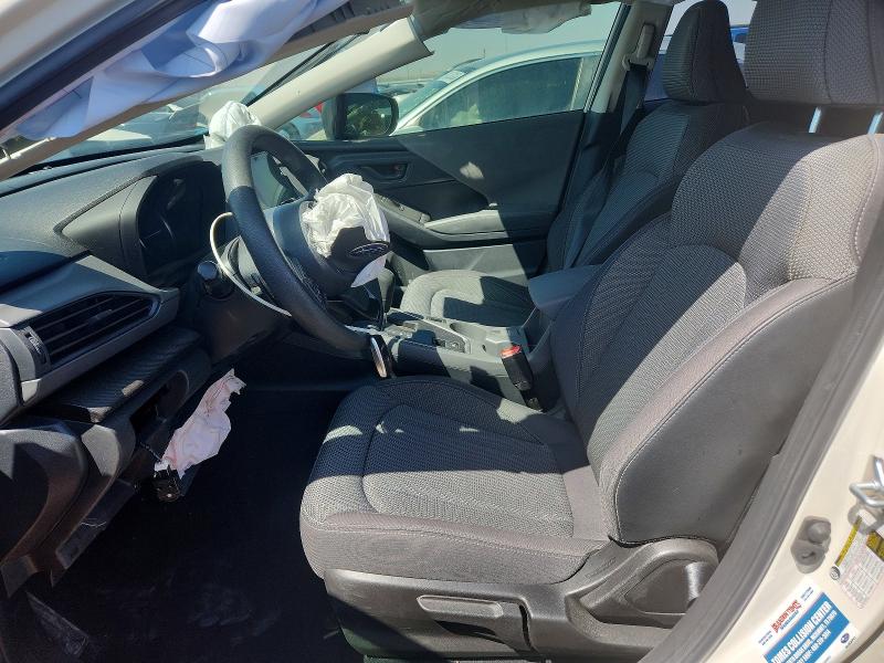 Aukcja sprzedaży 2024 Subaru Crosstrek, vin: JF2GUADC2R8343020, numer aukcji: 66088426