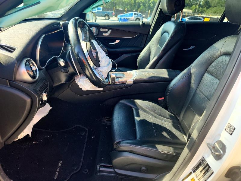 Продажа на аукционе авто 2021 Mercedes-benz Glc, vin: W1N0G8EB1MF893456, номер лота: 66285786