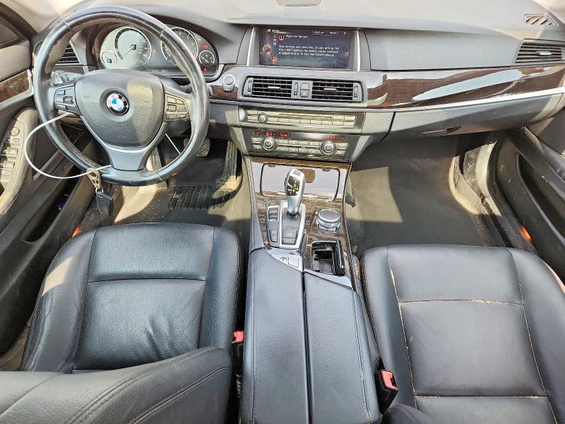 Продажа на аукционе авто 2015 Bmw 535, vin: WBA5B3C51FD545423, номер лота: 63584446