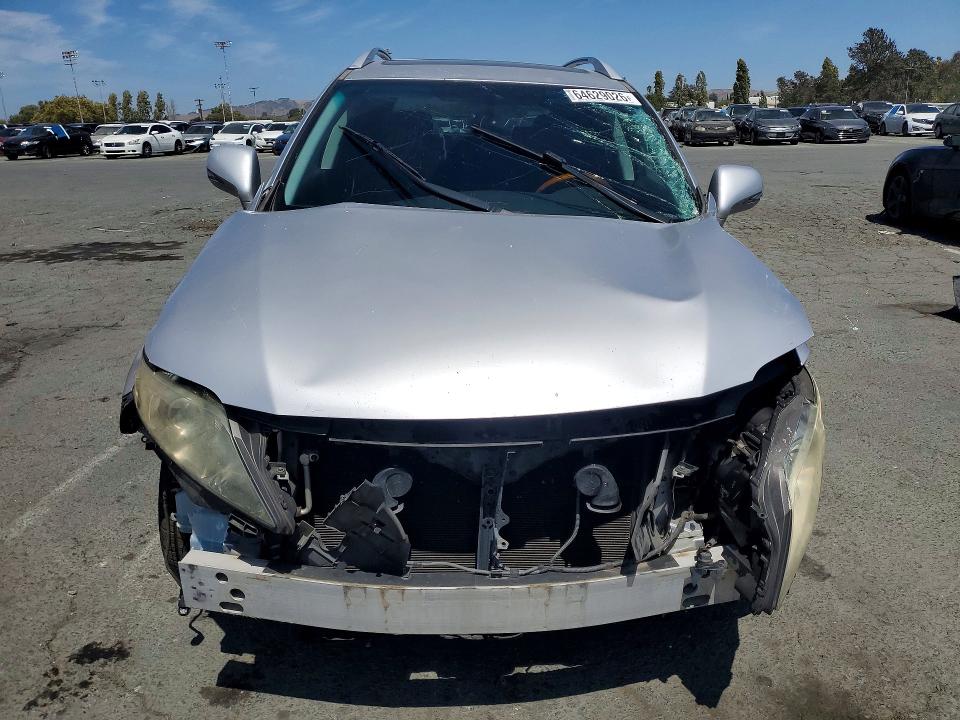 Продаж на аукціоні авто 2010 Lexus Rx, vin: JTJBK1BA0A2003059, номер лоту: 64629026