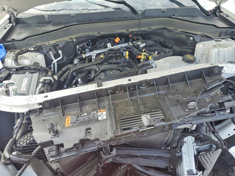 65947296 :رقم المزاد ، 1FMUK7DH3TGA10405 vin ، 2026 Ford Explorer مزاد بيع