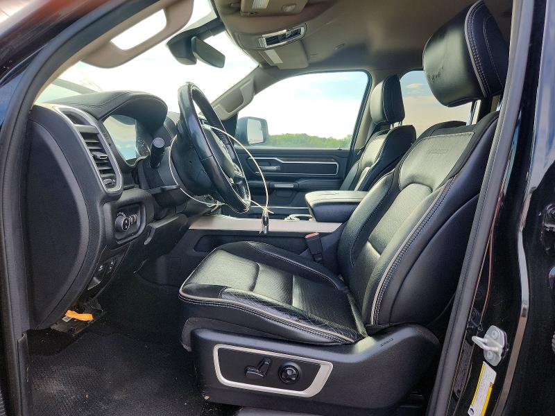 Aukcja sprzedaży 2020 Ram 1500, vin: 1C6SRFDT5LN281071, numer aukcji: 63414576