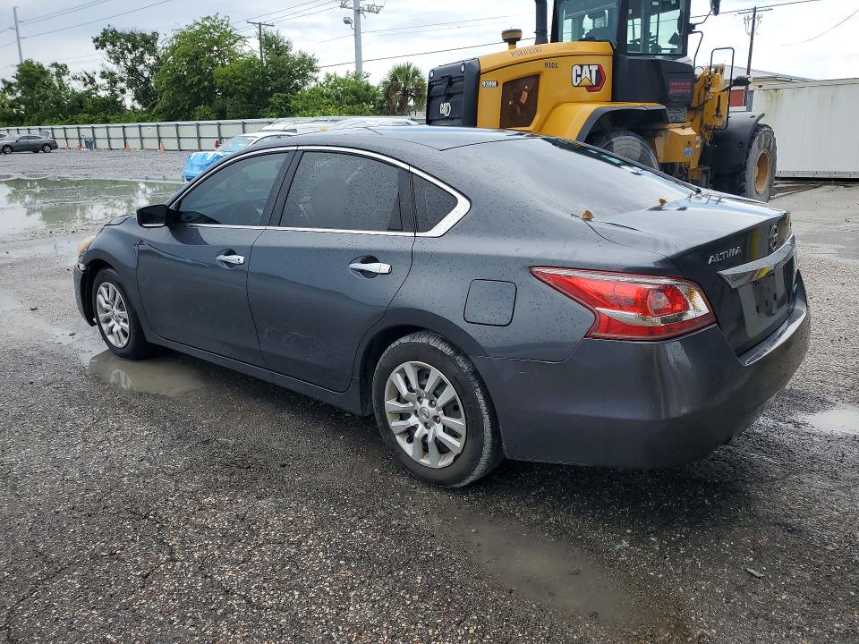 2013 Nissan Altima მანქანა იყიდება აუქციონზე, vin: 1N4AL3APXDC178842, აუქციონის ნომერი: 63373886