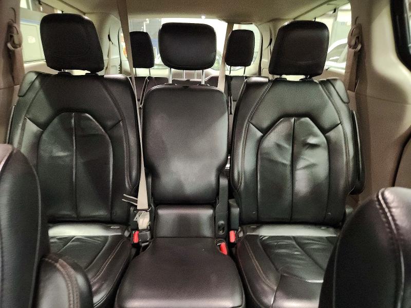 Aukcja sprzedaży 2017 Chrysler Pacifica, vin: 2C4RC1BG0HR810647, numer aukcji: 66925626