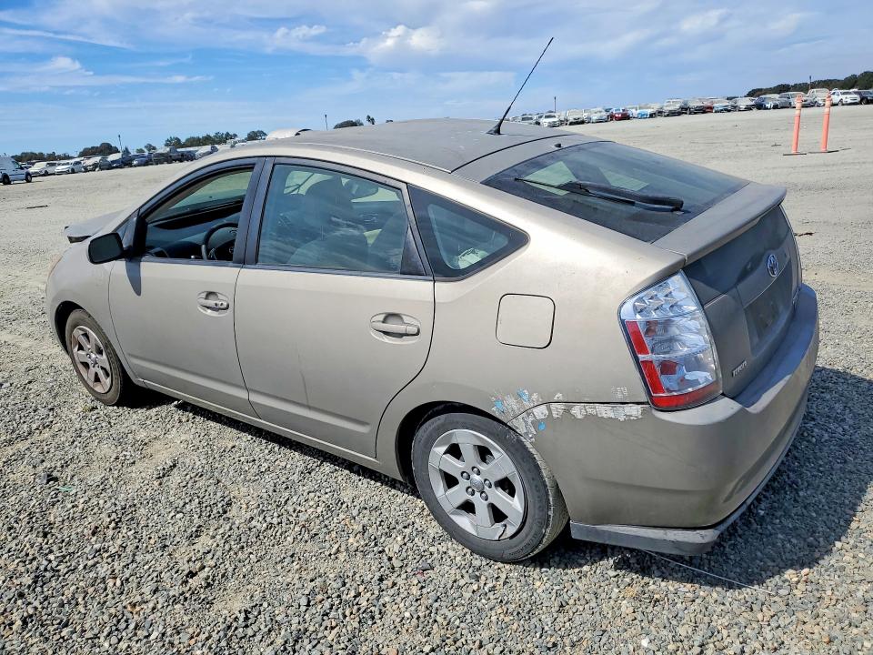 Aukcja sprzedaży 2007 Toyota Prius, vin: JTDKB20U877634966, numer aukcji: 66476946