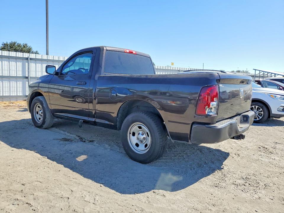 Aukcja sprzedaży 2016 Ram 1500, vin: 3C6JR6AGXGG358986, numer aukcji: 64144576