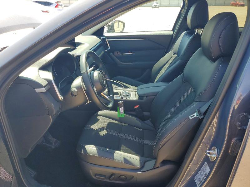 63839096 :رقم المزاد ، 7MMVABBM9SN342437 vin ، 2025 Mazda Cx-50 مزاد بيع