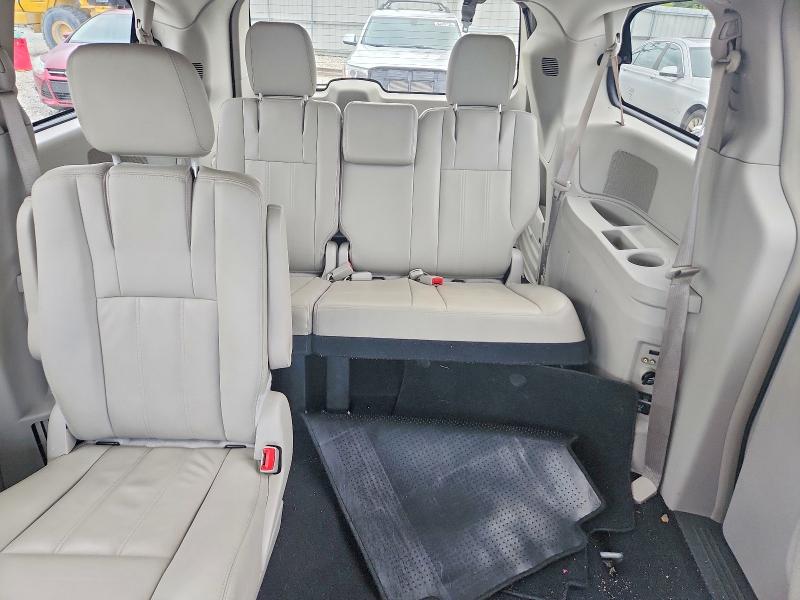 Aukcja sprzedaży 2016 Chrysler Town & Country, vin: 2C4RC1BG9GR113900, numer aukcji: 63929806
