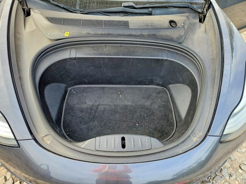 Aukcja sprzedaży 2019 Tesla Model 3, vin: 5YJ3E1EB3KF237567, numer aukcji: 62754156