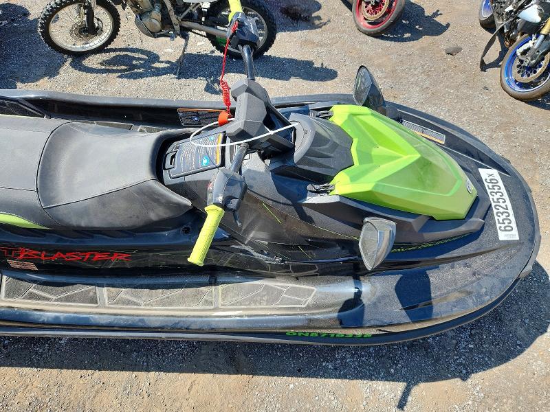 65325356 :رقم المزاد ، YAMA2252A323 vin ، 2023 Yam Jet Ski مزاد بيع
