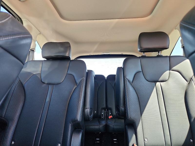 65092696 :رقم المزاد ، 5XYRH4JF9RG309094 vin ، 2024 Kia Sorento مزاد بيع