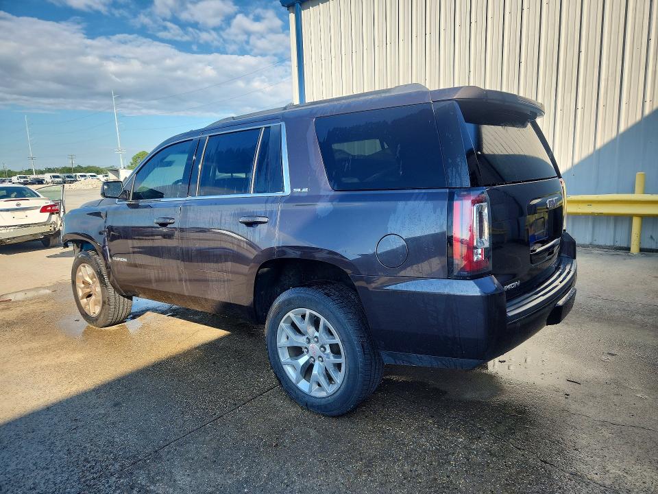 Aukcja sprzedaży 2018 Gmc Yukon, vin: 1GKS1AKC1JR162689, numer aukcji: 61764456