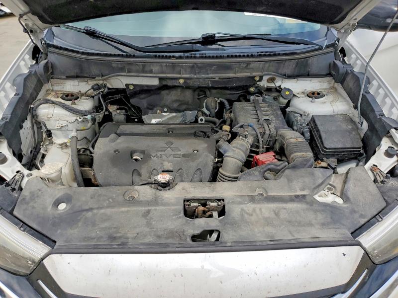 Aukcja sprzedaży 2018 Mitsubishi Outlander Sport, vin: JA4AR3AU6JZ024534, numer aukcji: 65057596