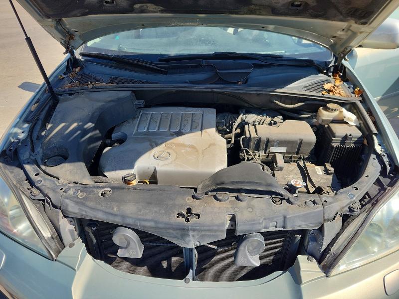 2008 Lexus Rx მანქანა იყიდება აუქციონზე, vin: 2T2GK31U98C052073, აუქციონის ნომერი: 64473556