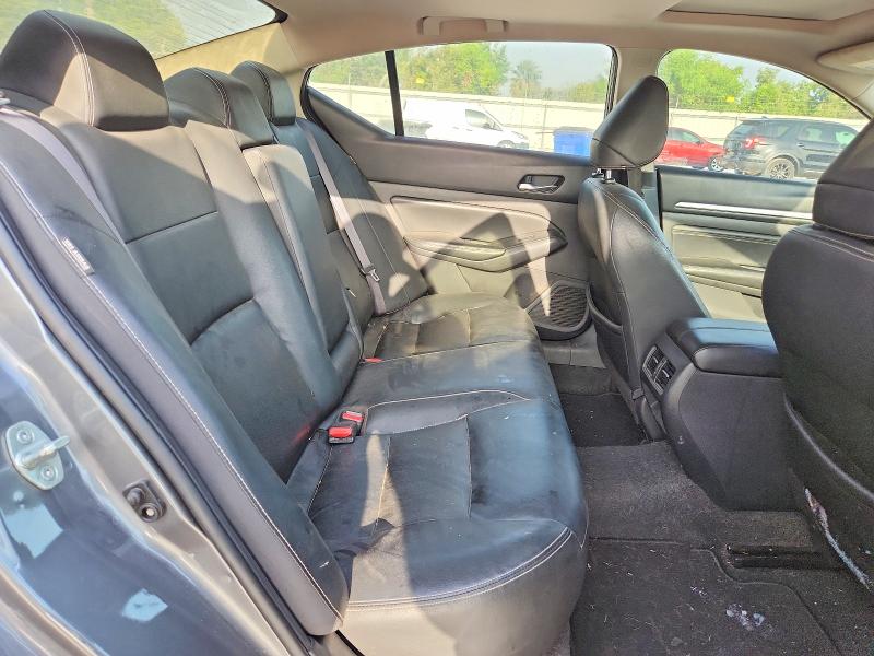 Продажа на аукционе авто 2019 Nissan Altima, vin: 1N4BL4EV2KC196462, номер лота: 66210886