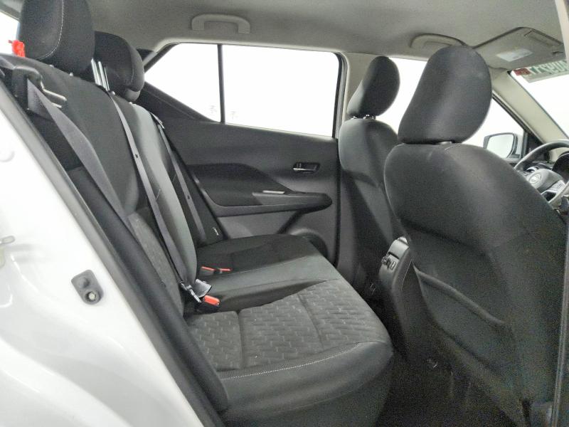Продажа на аукционе авто 2022 Nissan Kicks, vin: 3N1CP5CV4NL505775, номер лота: 64092176