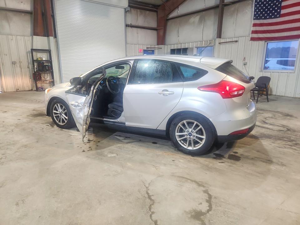 2015 Ford Focus მანქანა იყიდება აუქციონზე, vin: 1FADP3K2XFL202175, აუქციონის ნომერი: 65270546