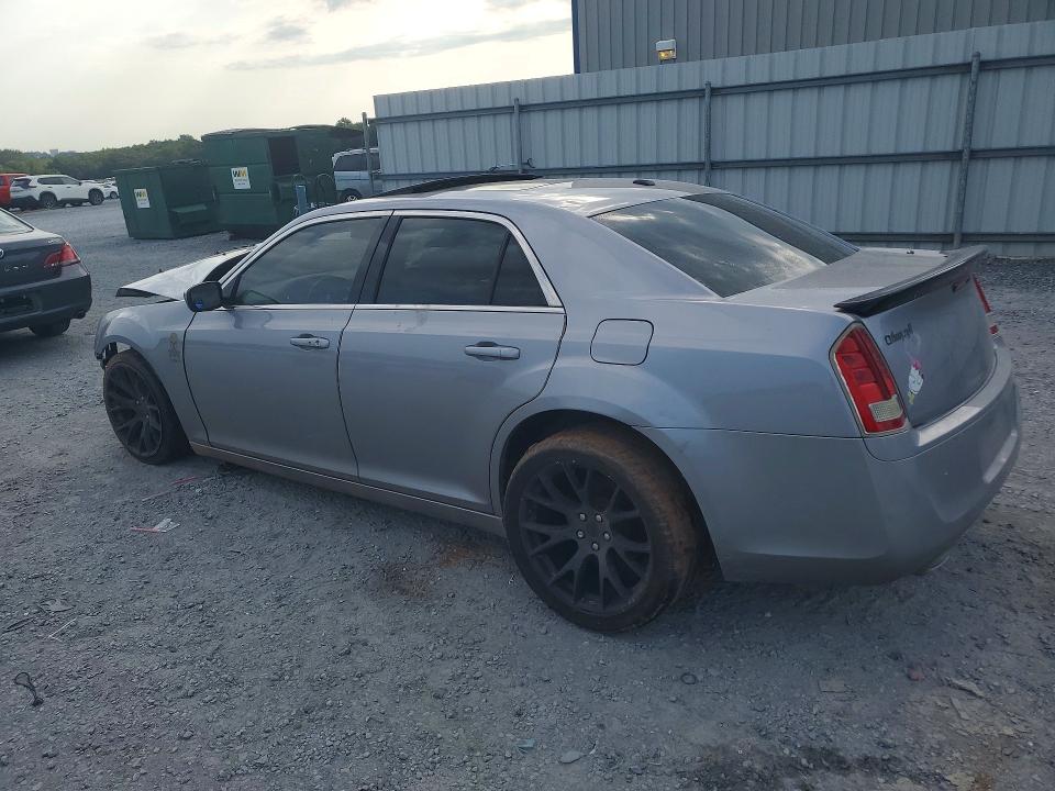 Продаж на аукціоні авто 2014 Chrysler 300, vin: 2C3CCABG1EH103424, номер лоту: 64982706
