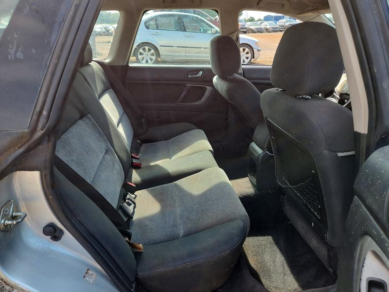 Aukcja sprzedaży 2005 Subaru Legacy, vin: 4S4BP61CX57301899, numer aukcji: 65301406