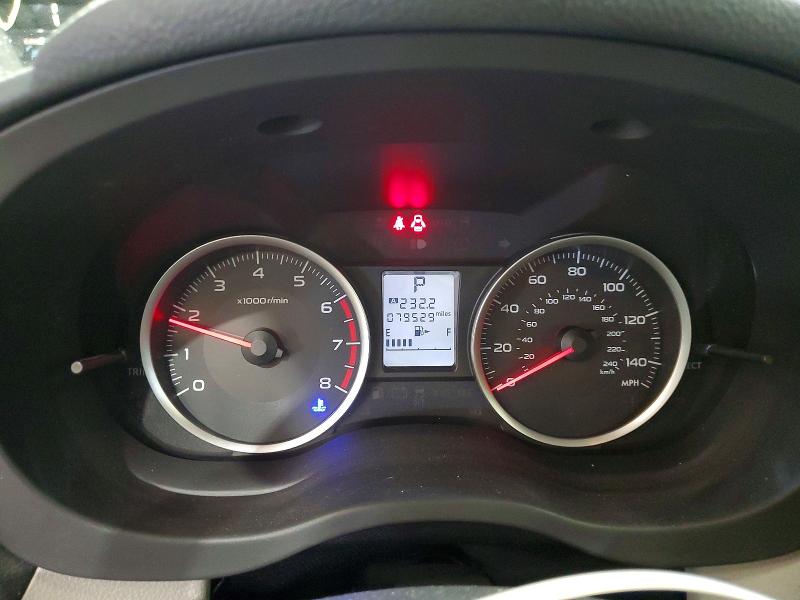 64021726 :رقم المزاد ، JF2SJAAC1FH521096 vin ، 2015 Subaru Forester مزاد بيع